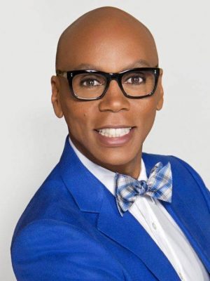 RuPaul Height, Weight, Birthday, Hair Color, Eye Color
