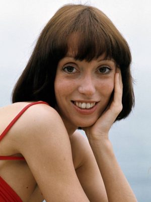 Shelley Duvall Height, Weight, Birthday, Hair Color, Eye Color