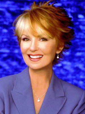 Shelley Fabares Height, Weight, Birthday, Hair Color, Eye Color