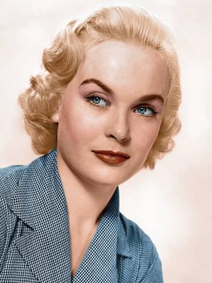 Shirley Eaton Height, Weight, Birthday, Hair Color, Eye Color