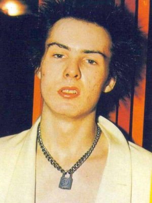Sid Vicious Height, Weight, Birthday, Hair Color, Eye Color