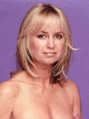 Susan George Height, Weight, Birthday, Hair Color, Eye Color