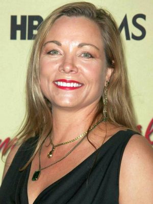 Theresa russell images