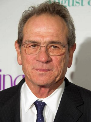 Tommy Lee Jones Height, Weight, Birthday, Hair Color, Eye Color