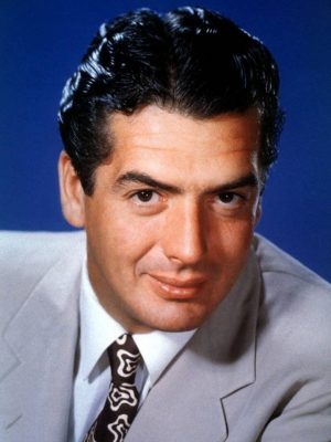 Victor Mature Height, Weight, Birthday, Hair Color, Eye Color