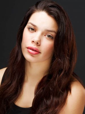 Victoria James Height, Weight, Birthday, Hair Color, Eye Color