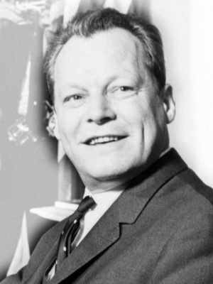 Willy Brandt Altura, Peso, Fecha de nacimiento, Color de pelo, Color de los ojos