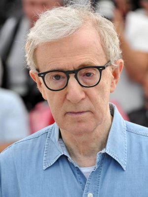 Woody Allen Lengte, Gewicht, Geboortedatum, Haarkleur, Oogkleur