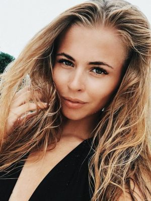 Anastasiya  Smirnova