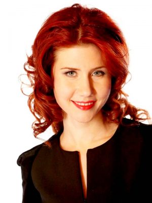 Anna Chapman Height, Weight, Birthday, Hair Color, Eye Color