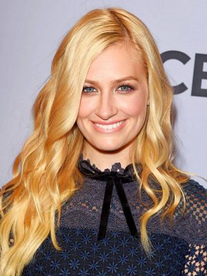 Beth Behrs Height, Weight, Birthday, Hair Color, Eye Color