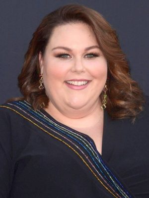 Chrissy Metz Height, Weight, Birthday, Hair Color, Eye Color