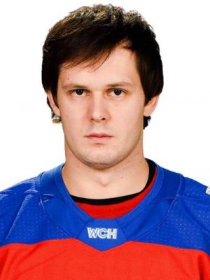 Evgenii Dadonov