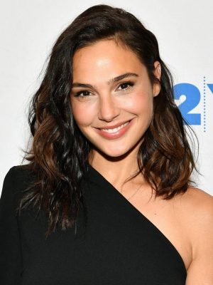 Gal Gadot Height, Weight, Birthday, Hair Color, Eye Color