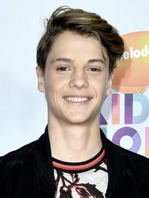 Jace Norman Height, Weight, Birthday, Hair Color, Eye Color