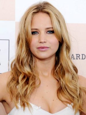 Jennifer Lawrence Height, Weight, Birthday, Hair Color, Eye Color