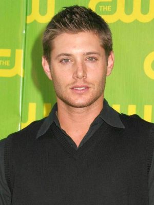 Jensen Ackles Altezza, Peso, Data di nascita, Colore dei capelli, Colore degli occhi