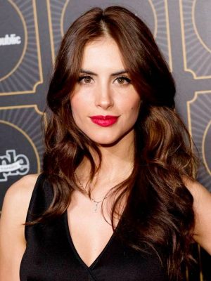 Jessica Cediel Height, Weight, Birthday, Hair Color, Eye Color