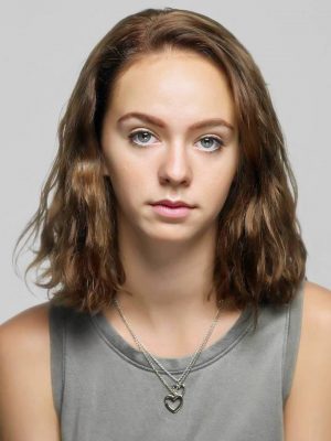 Jessica McLeod Height, Weight, Birthday, Hair Color, Eye Color