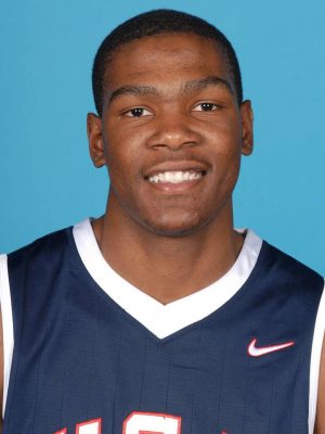 Kevin Durant Height, Weight, Birthday, Hair Color, Eye Color