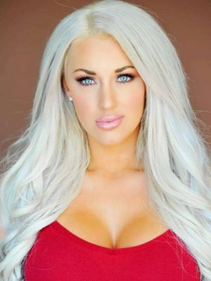 Laci Kay Somers Height, Weight, Birthday, Hair Color, Eye Color