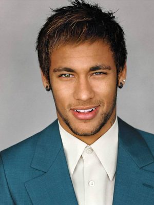 Neymar Height, Weight, Birthday, Hair Color, Eye Color