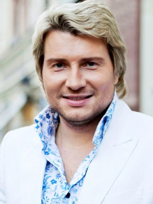 Nikolai Baskov