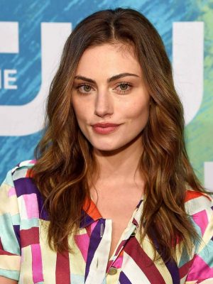 Phoebe Tonkin Height, Weight, Birthday, Hair Color, Eye Color