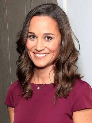 Pippa Middleton Height, Weight, Birthday, Hair Color, Eye Color