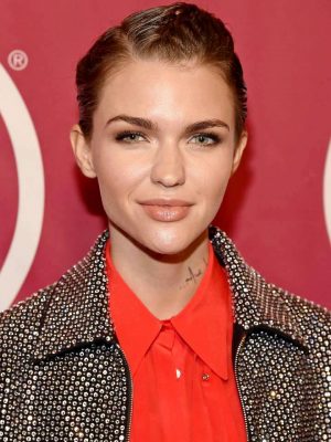 Ruby Rose Height, Weight, Birthday, Hair Color, Eye Color