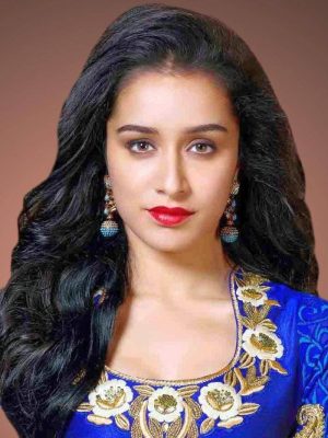 Shraddha Kapoor Height, Weight, Birthday, Hair Color, Eye Color