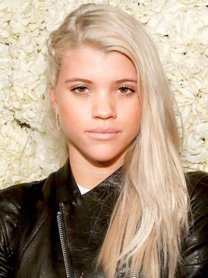 Sofia Richie Height, Weight, Birthday, Hair Color, Eye Color