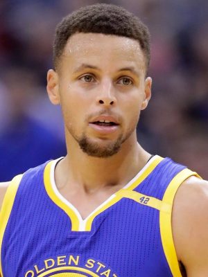 Stephen Curry Height, Weight, Birthday, Hair Color, Eye Color