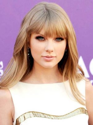 Taylor Swift Wzrost, Waga, Data urodzenia, Kolor włosów, Kolor oczu