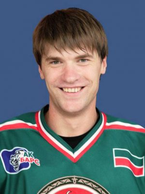 Vasily Koshechkin