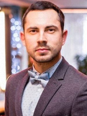Andrey Bednyakov Height, Weight, Birthday, Hair Color, Eye Color
