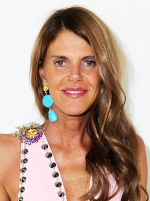 Anna Dello Russo Height, Weight, Birthday, Hair Color, Eye Color