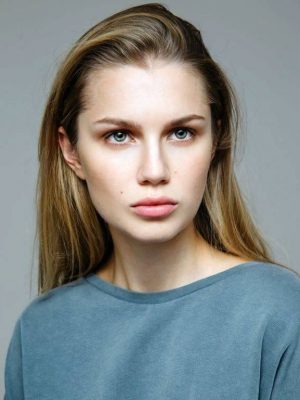 Darya Melnikova Größe, Gewicht, Geburtsdatum, Haarfarbe, Augenfarbe