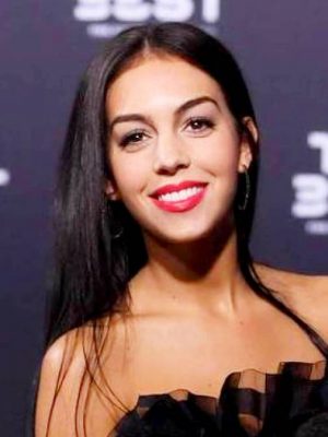 Georgina Rodriguez