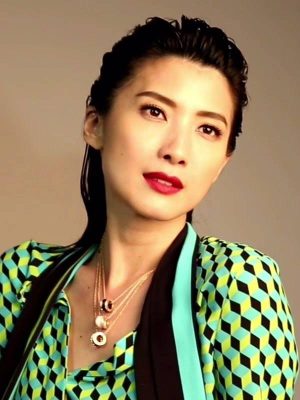 Jeanette Aw Height, Weight, Birthday, Hair Color, Eye Color