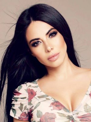 Jimena Sanchez Height, Weight, Birthday, Hair Color, Eye Color