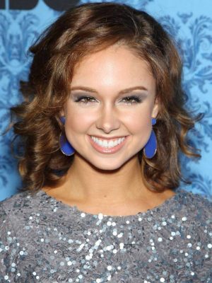 Meg Steedle Height, Weight, Birthday, Hair Color, Eye Color