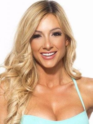 Paige Hathaway Height, Weight, Birthday, Hair Color, Eye Color