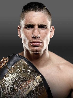 Rico Verhoeven Height, Weight, Birthday, Hair Color, Eye Color