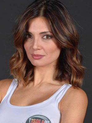 Rosa Perrotta Height, Weight, Birthday, Hair Color, Eye Color