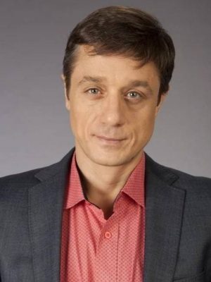 Alexey Makarov