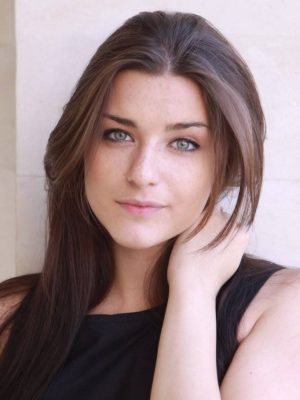 Anastasia Sivaeva