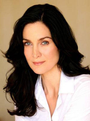 Carrie-Anne Moss Height, Weight, Birthday, Hair Color, Eye Color