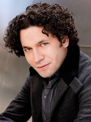 Gustavo Dudamel Height, Weight, Birthday, Hair Color, Eye Color