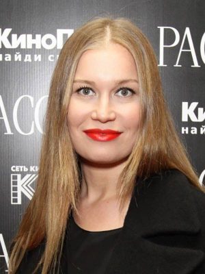 Kristina Babushkina Height, Weight, Birthday, Hair Color, Eye Color